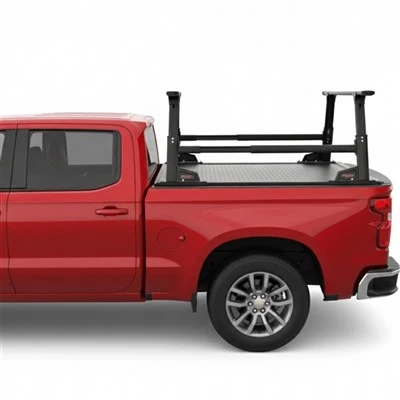 Isuzu D Max Rolluik